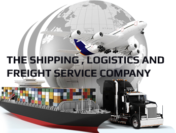 Air - Sea - Road Logistics